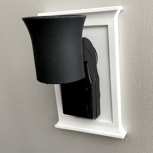 Bath & Body Works Black Flare Wallflowers Fragrance Plug